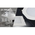 12W Round Indoor LED Panel Light with CE RoHS (PJ4028)